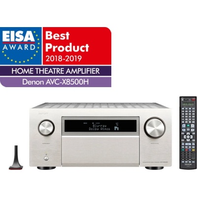 Denon AVC-X8500H