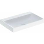 Geberit Умивалник Geberit One 75 см, бял, висок гланц KeraTect, за мебели (505.021.01.2)