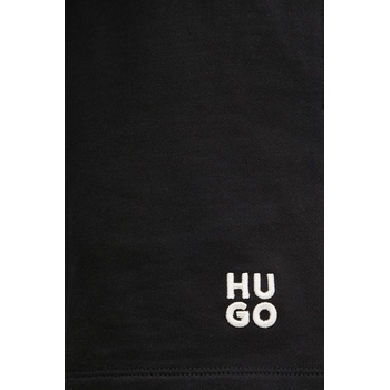 HUGO Памучен къс панталон hugo (50536943)