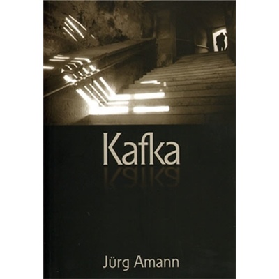 Kafka - Amann Jürg