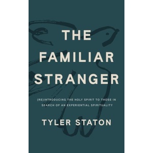 Familiar Stranger (2025)