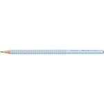Faber-Castell Молив Grip Light Blue