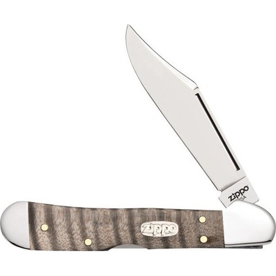 Zippo Mini Copperlock 46105