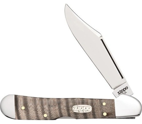 Zippo Mini Copperlock 46105