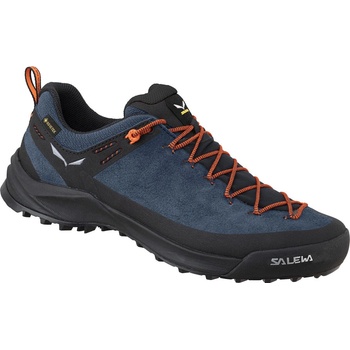 Salewa Wildfire 2 Gtx M modré