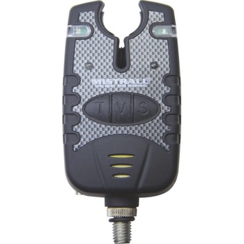 Mistrall Signalizátor Záběru Zelená