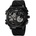 Skmei Часовник skmei sp-35262 - Черен kp35262