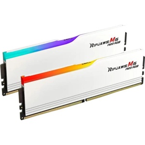 G.SKILL Ripjaws M5 Neo RGB 64GB (2x32GB) DDR5 6000MHz F5-6000J2836G32GX2-RM5NRW
