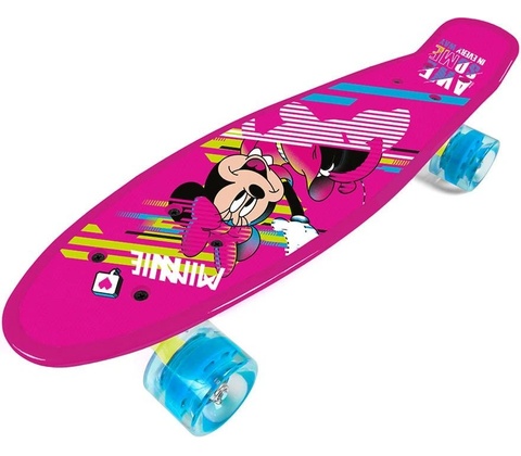 Seven Minnie