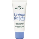 Pleťové krémy Nuxe Creme Fraiche de Beauté hydratačná a ochranná starostlivosť 48h zmiešaná a citlivá pleť 50 ml
