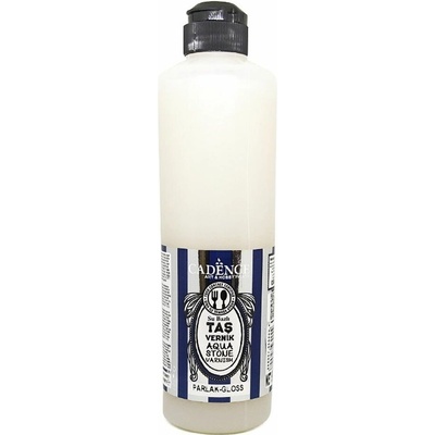 Lak na tvorbu voděodolného povrchu Aqua – Sleviste.cz