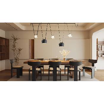 Orb belt 12w Ф230 h190mm 3000k 48v (1526-230)