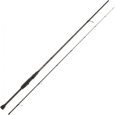 Iron Claw High V Red Series Hight V Heavy Drop Shot 2,44 m 8-32 g 2 díly