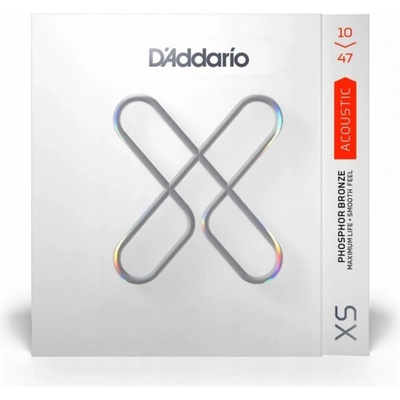D'Addario XSAPB1047