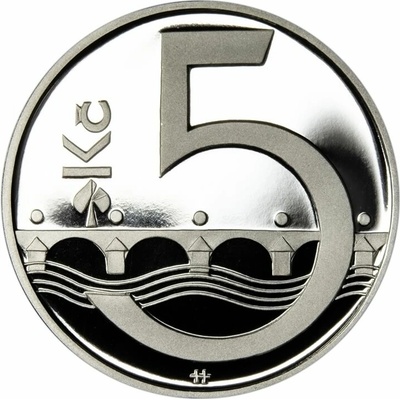 5 Kč – Hledejceny.cz