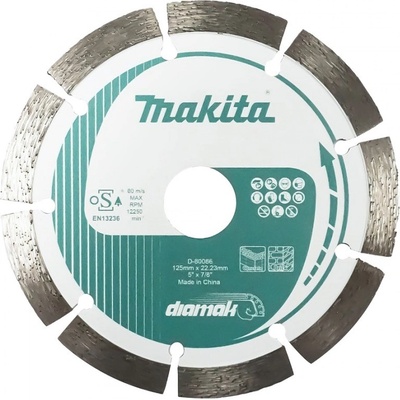 Makita D-80086