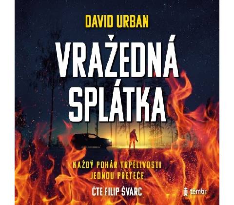 Vražedná splátka