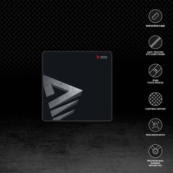 Image 1 of SAVIO Precision Control S