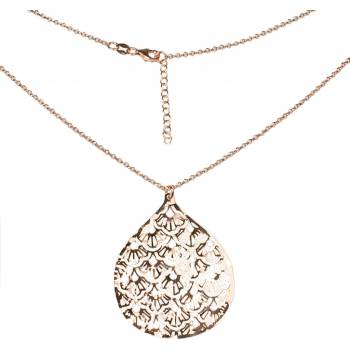 Bassano Collection Stříbrný kapka 56001148E - Heureka.cz
