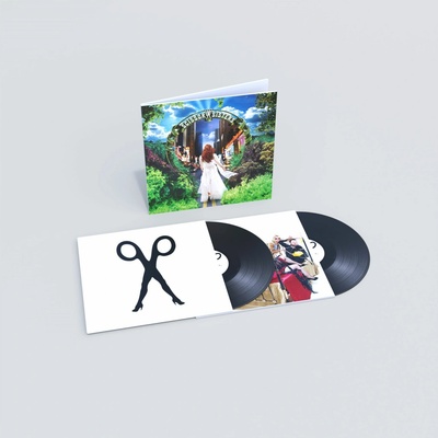 Scissor Sisters - Scissor Sisters (Reissue) (Anniversary Edition) (Limited Edition) 2 LP