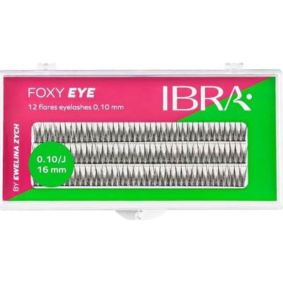 Ibra, Foxy Eye trsy rias 16 mm 120 ks