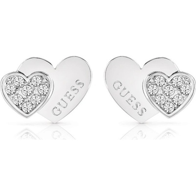 Guess Studs Party JUBE02174JWRHT