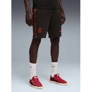 PUMA Къси панталони ACM KING Sweat Shorts (78473407)