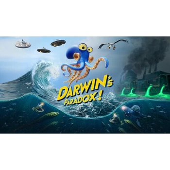 Darwin's Paradox