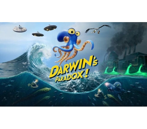 Darwin's Paradox