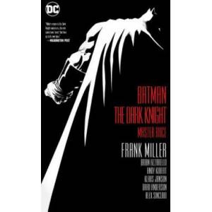 Batman: The Dark Knight | Brian Azzarello (ISBN: 9781401284312)