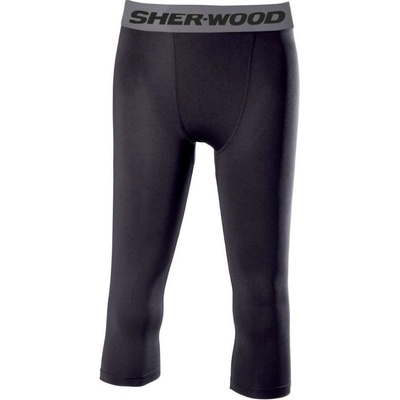 Sher-Wood CLIMA PLUS COMPRESSION PANT Sr