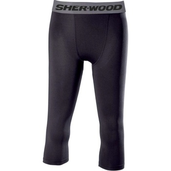 Sher-Wood CLIMA PLUS COMPRESSION PANT Sr