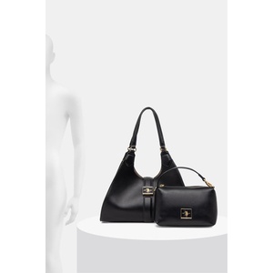 U. S. Polo Assn U. S. Polo Assn. шопинг чанта дамска от имитация на кожа MARGARET (BEUMF9043WVP)