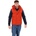 SUPERDRY Потник Superdry Everest Down Vest - Orange (Pureed Pumpkin Orange)