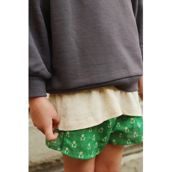 Konges Sløjd Детски суичър Konges Sløjd LOU SWEAT SHIRT OCS (KS104943.PPY2)