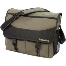 Snowbee Taška přes rameno Classic Trout Bag Large