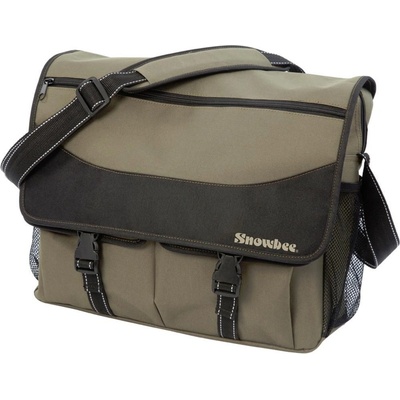 Snowbee Taška přes rameno Classic Trout Bag Large