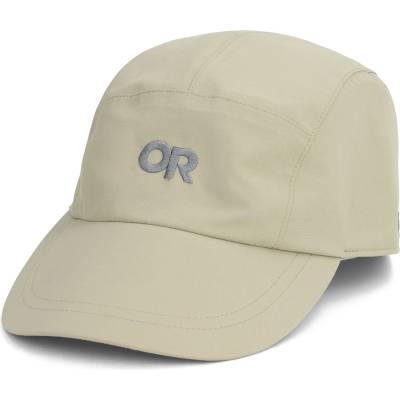 Outdoor Research Шапка с козирка Outdoor research Seattle Rain Cap - Pro Khaki - размер One Size (904-1970-0611)