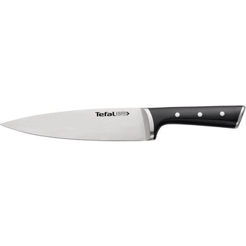 Tefal ICE FORCE nerezový nůž chef 20 cm