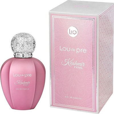 Lou De Pre Kashmir Pink parfémovaná voda dámská 90 ml