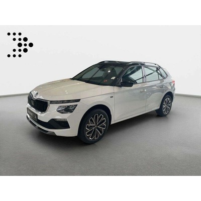 Skoda Kamiq 1.0 TSI 85 kW
