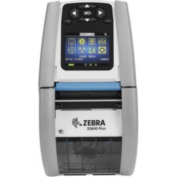 Image 1 of Zebra ZQ610 PLus (ZQ61-HUWAE04-00)