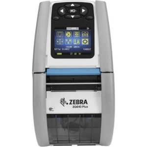 Zebra ZQ610 PLus (ZQ61-HUWAE04-00)