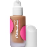 Benefit Cosmetics BENEFIT The POREfessional Foundation Фон дьо тен флуид 30ml