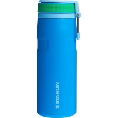 Stanley IceFlow Bottle Twist Flip 470 ml Azure