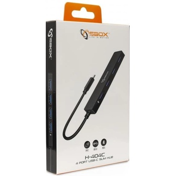 SBOX H-404C