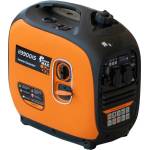 GardenMAX H3900iS Генератор, агрегат