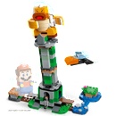 LEGO® Super Mario™ - Boss Sumo Bro Topple Tower Expansion Set (71388)