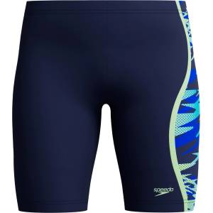 Speedo Детски бански слипове Speedo Kid's Hyperboom Splice Jammer Swim brief - Peacoat / Deep Sapphire - размер 164 (EU) (750-3080-0116)