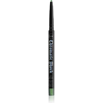 J.Cat Beauty Chromatic Shock oční linky v tužce 108 Glimmer Glow 0,22 g